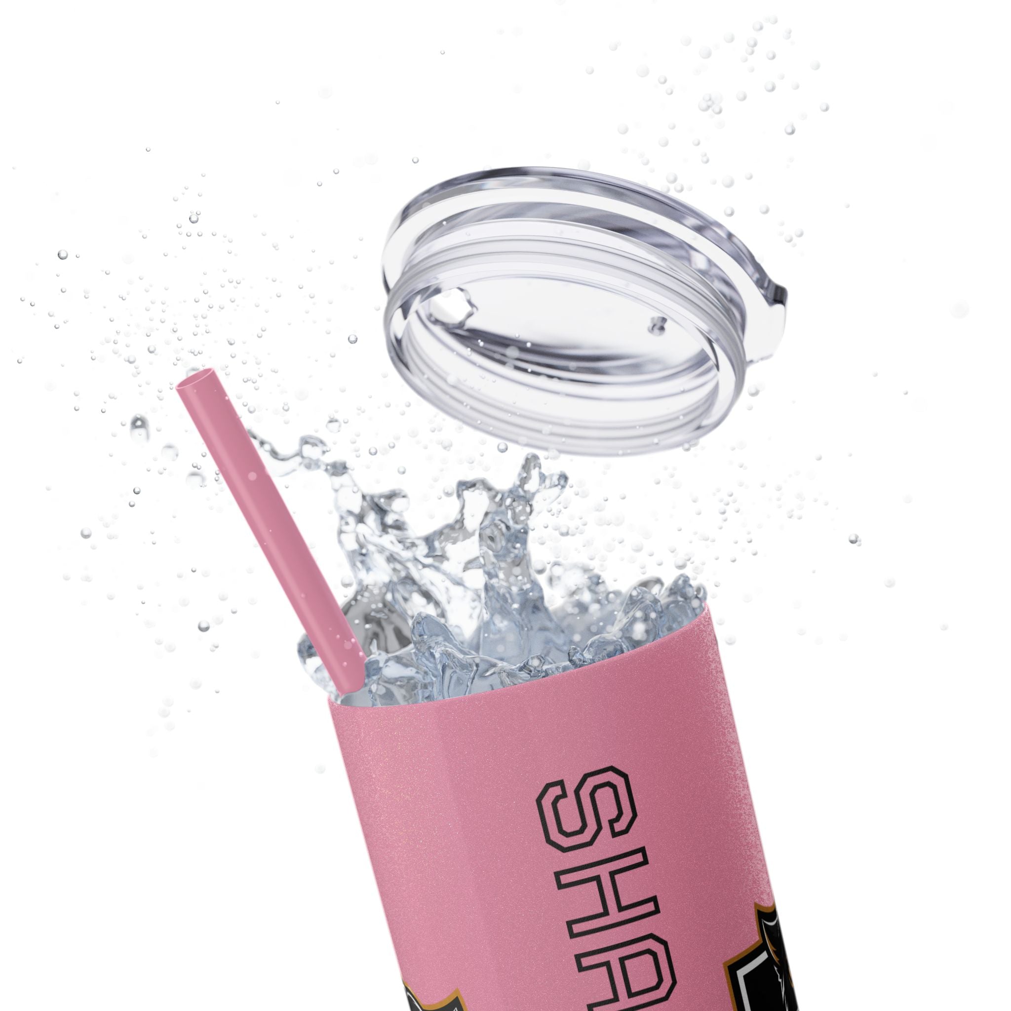 Shadowcats Baseball | 20oz Tumbler