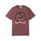 Baseball 'Four Score and Seven Innings Ago' T-Shirt — America’s 250th Anniversary 1776–2026