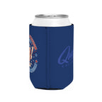 Shadowcats Baseball Can Cooler Sleeve