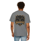 Shadowcats Baseball Tee — Panther Claw Logo T-Shirt
