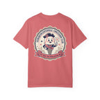 Centennial Concession Club Tee — Retro Mascot Graphic T-Shirt