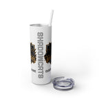 Shadowcats Baseball | 20oz Tumbler - Variant view tumbler - Shadowcats Baseball custom
