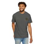 Shadowcats Baseball Tee — Panther Claw Logo T-Shirt