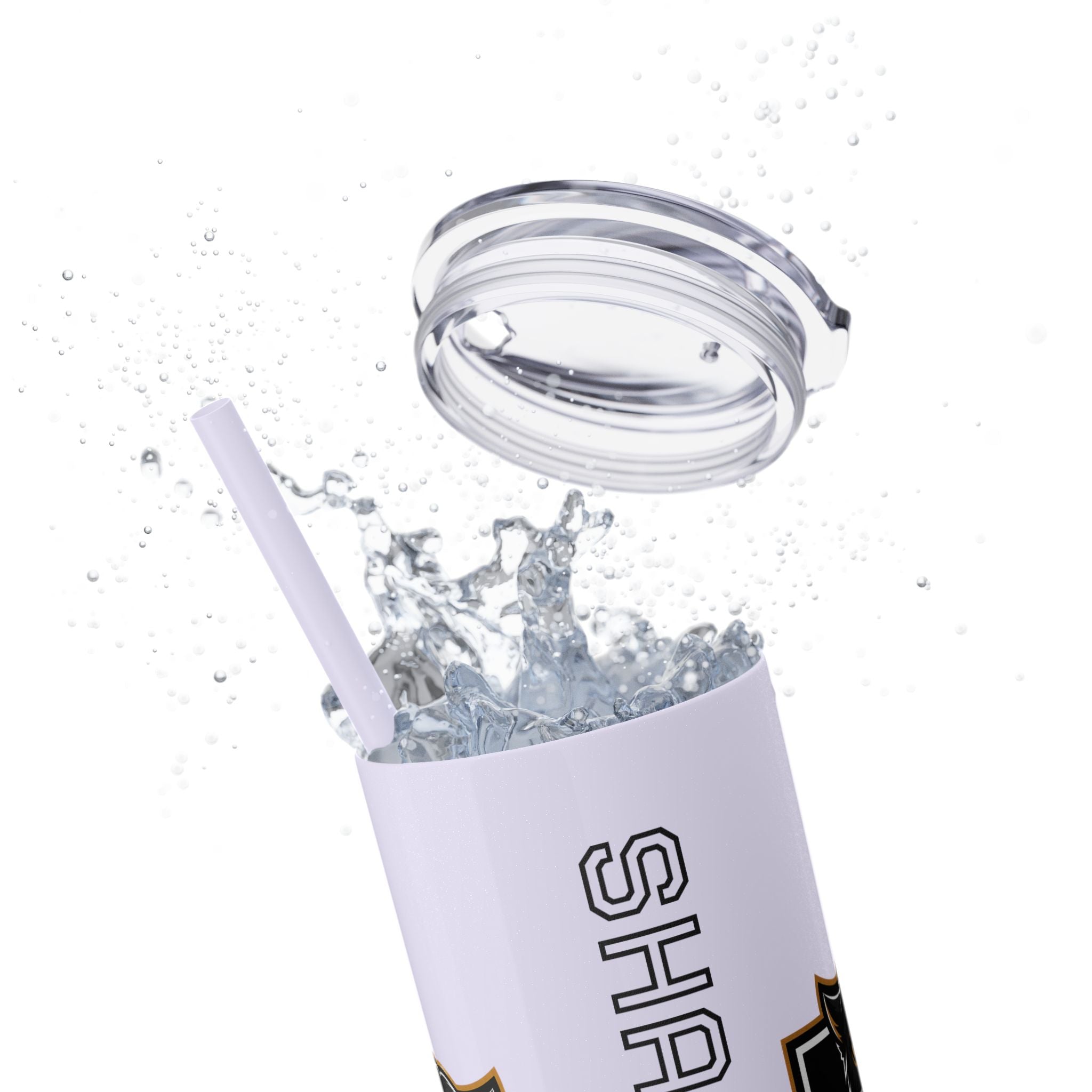 Shadowcats Baseball | 20oz Tumbler