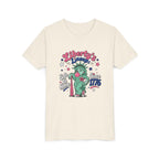 Youth T-Shirt – Liberty’s Lineup: Statue of Liberty Kids Tee “Since 1776”