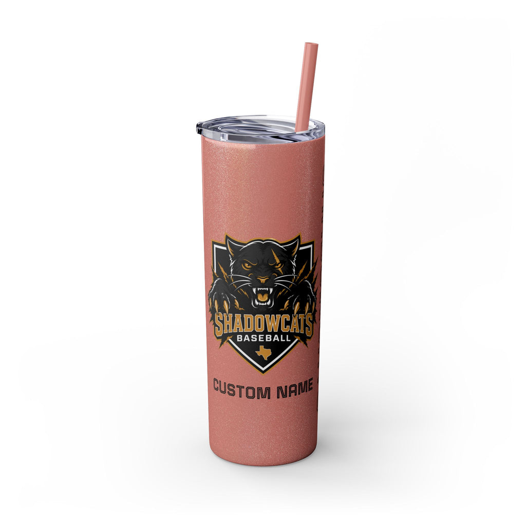 Shadowcats Baseball | 20oz Tumbler