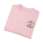 Centennial Concession Club Tee — Retro Mascot Graphic T-Shirt