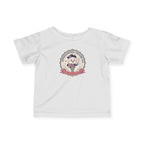 Infant Tee - Cute Vintage Semiquincentennial Concession Club Baby Shirt