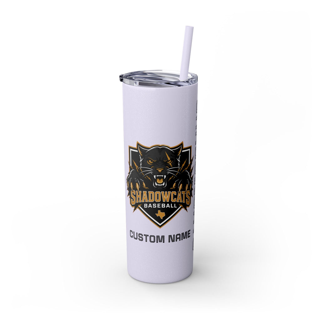 Shadowcats Baseball | 20oz Tumbler