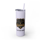 Shadowcats Baseball | 20oz Tumbler