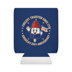 Shadowcats Baseball Can Cooler Sleeve