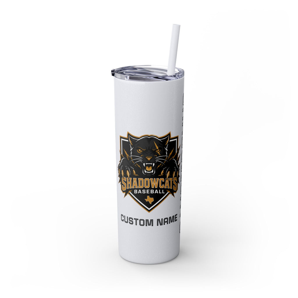 Shadowcats Baseball | 20oz Tumbler