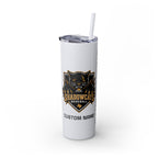Shadowcats Baseball | 20oz Tumbler