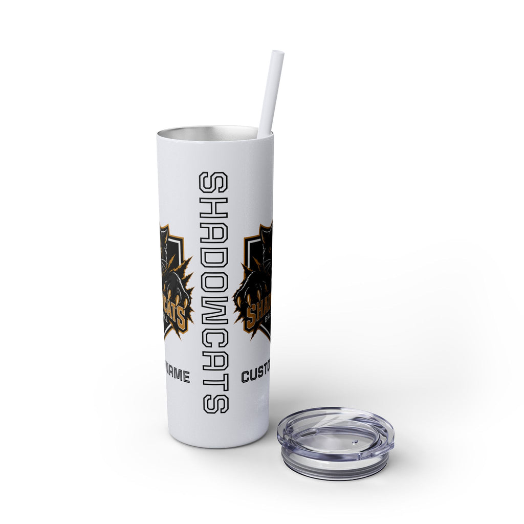 Shadowcats Baseball | 20oz Tumbler