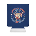 Shadowcats Baseball Can Cooler Sleeve