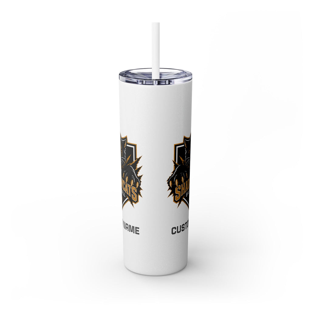 Shadowcats Baseball | 20oz Tumbler