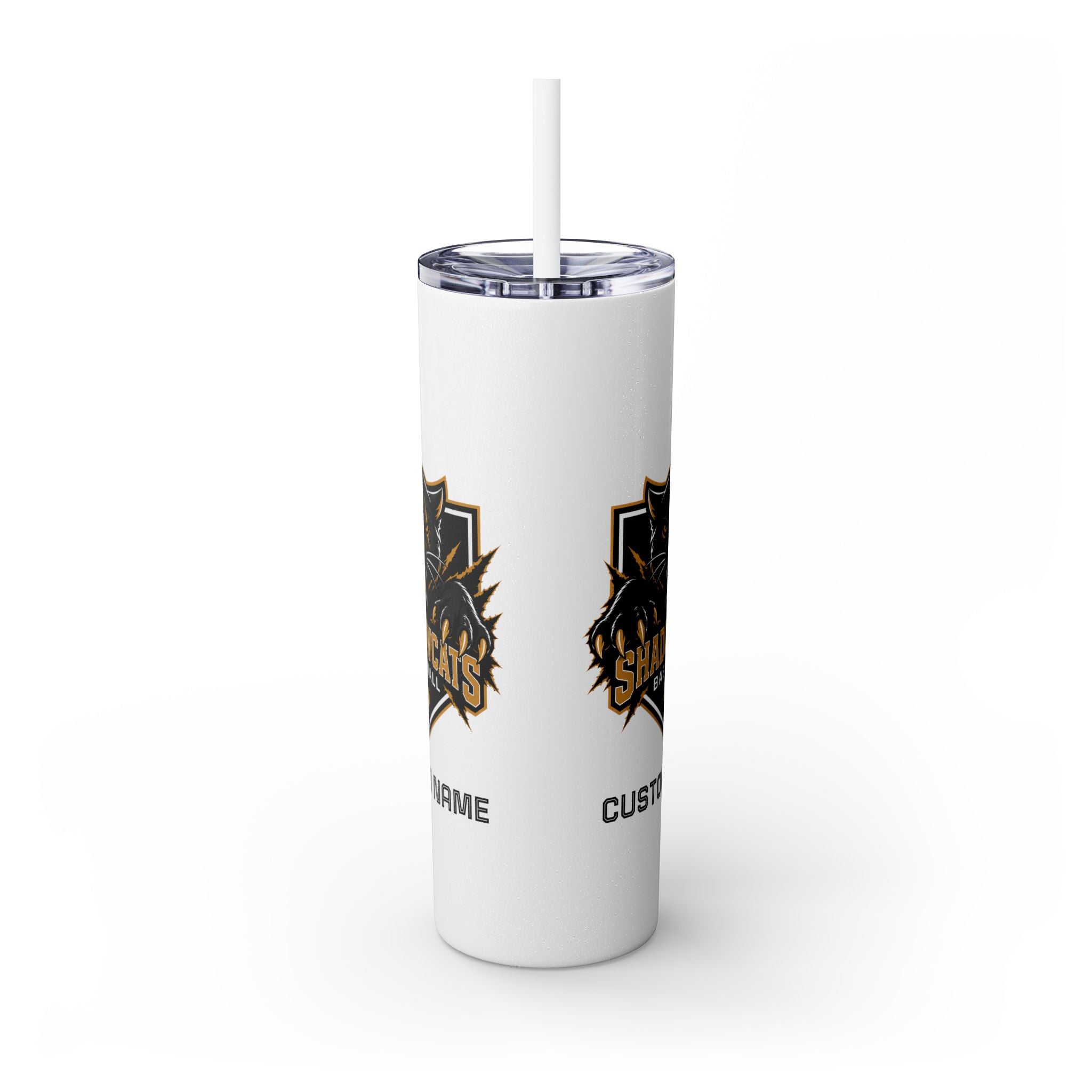 Shadowcats Baseball | 20oz Tumbler
