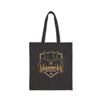 Shadowcats Baseball Cotton Tote Bag — Team Logo Canvas Tote