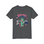 Youth T-Shirt – Liberty’s Lineup: Statue of Liberty Kids Tee “Since 1776”
