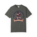 Baseball 'Four Score and Seven Innings Ago' T-Shirt — America’s 250th Anniversary 1776–2026