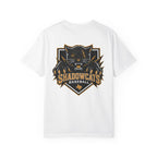 Shadowcats Baseball Tee — Panther Claw Logo T-Shirt