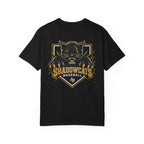 Shadowcats Baseball Tee — Panther Claw Logo T-Shirt
