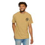 Shadowcats Baseball Tee — Panther Claw Logo T-Shirt