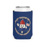 Shadowcats Baseball Can Cooler Sleeve