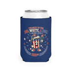 Shadowcats Baseball Can Cooler Sleeve