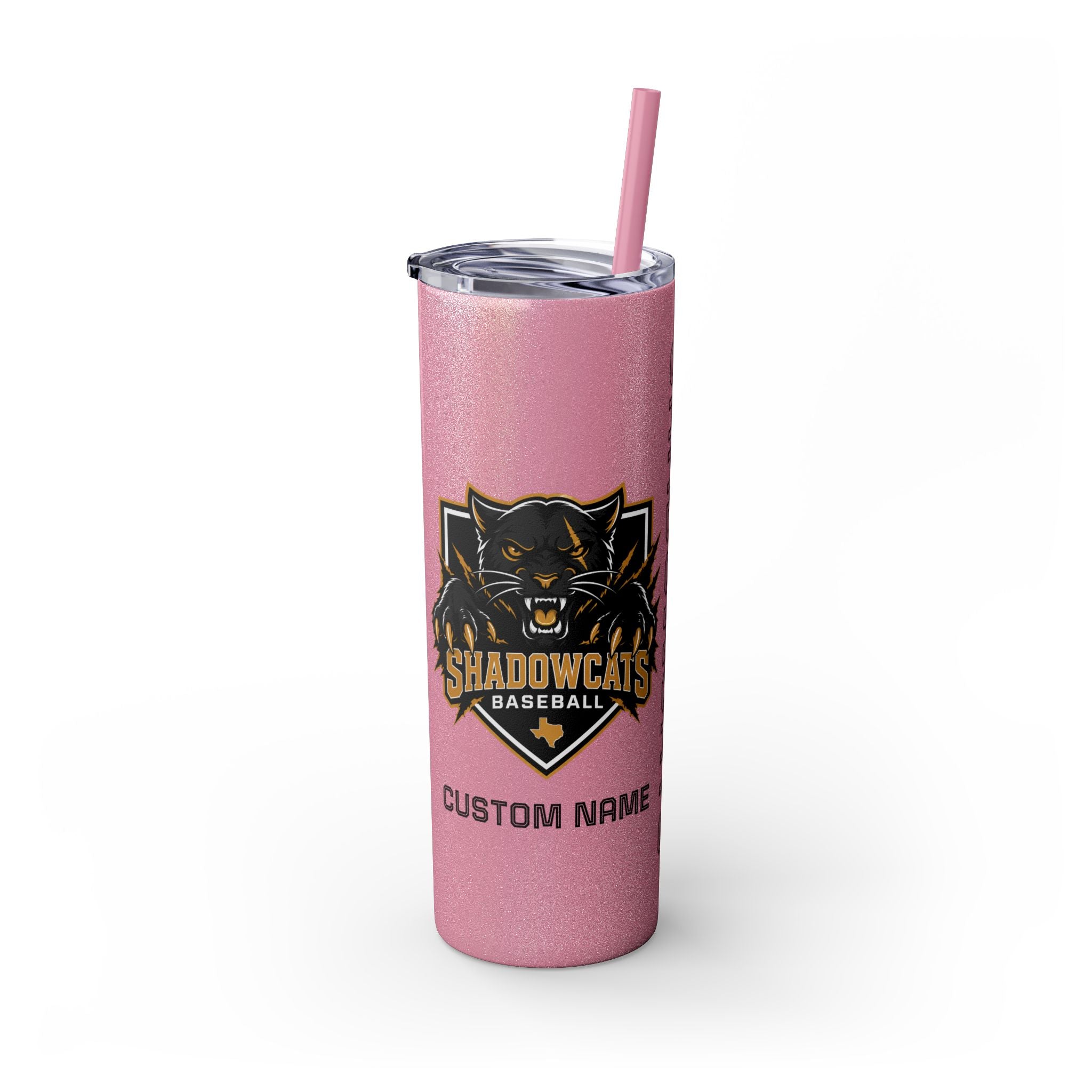 Shadowcats Baseball | 20oz Tumbler
