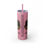 Shadowcats Baseball | 20oz Tumbler - Variant view tumbler - Shadowcats Baseball custom