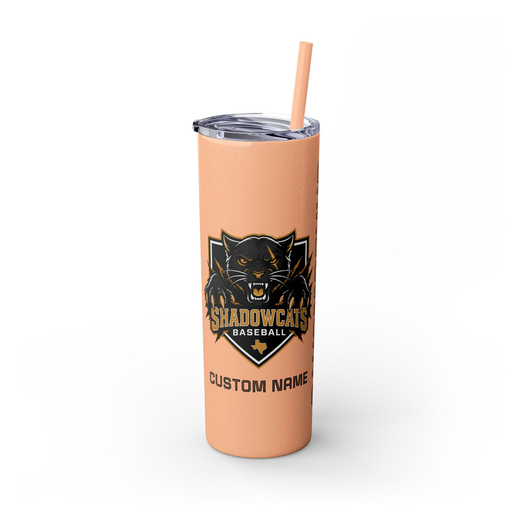 Shadowcats Baseball | 20oz Tumbler