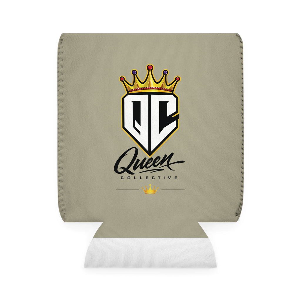 Shadowcats Baseball Can Cooler Sleeve