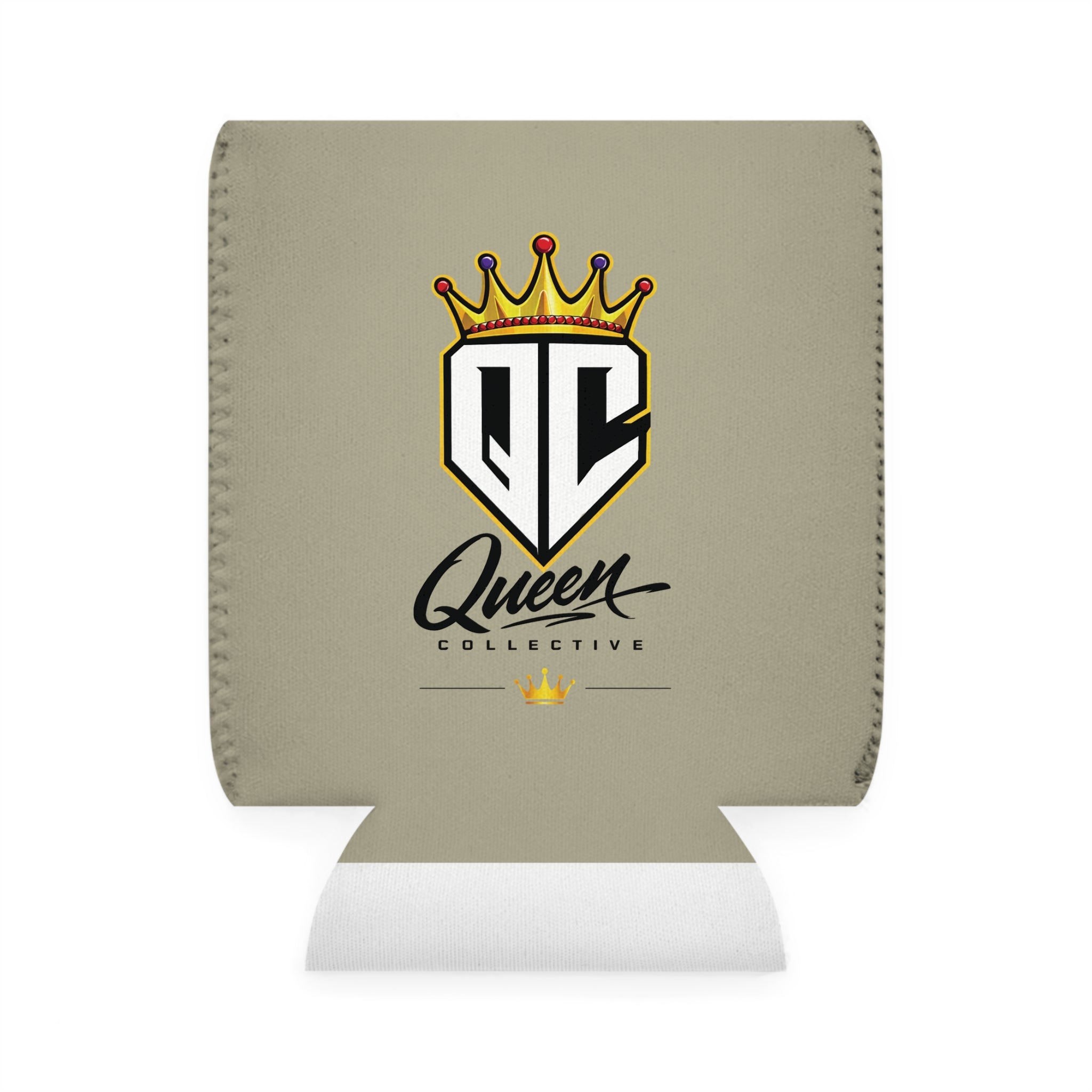 Shadowcats Baseball Can Cooler Sleeve