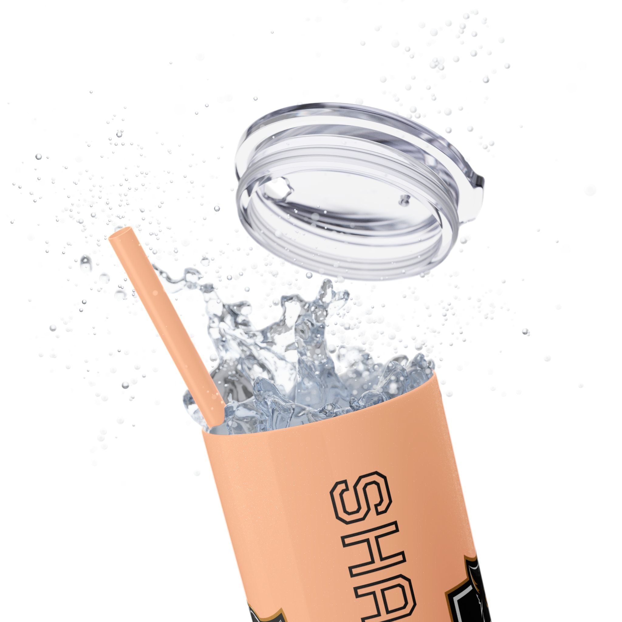Shadowcats Baseball | 20oz Tumbler