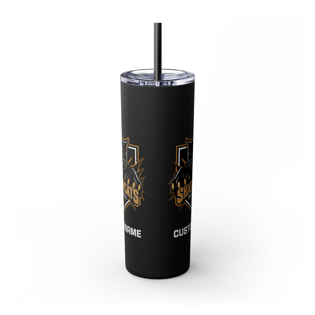 Shadowcats Baseball | 20oz Tumbler