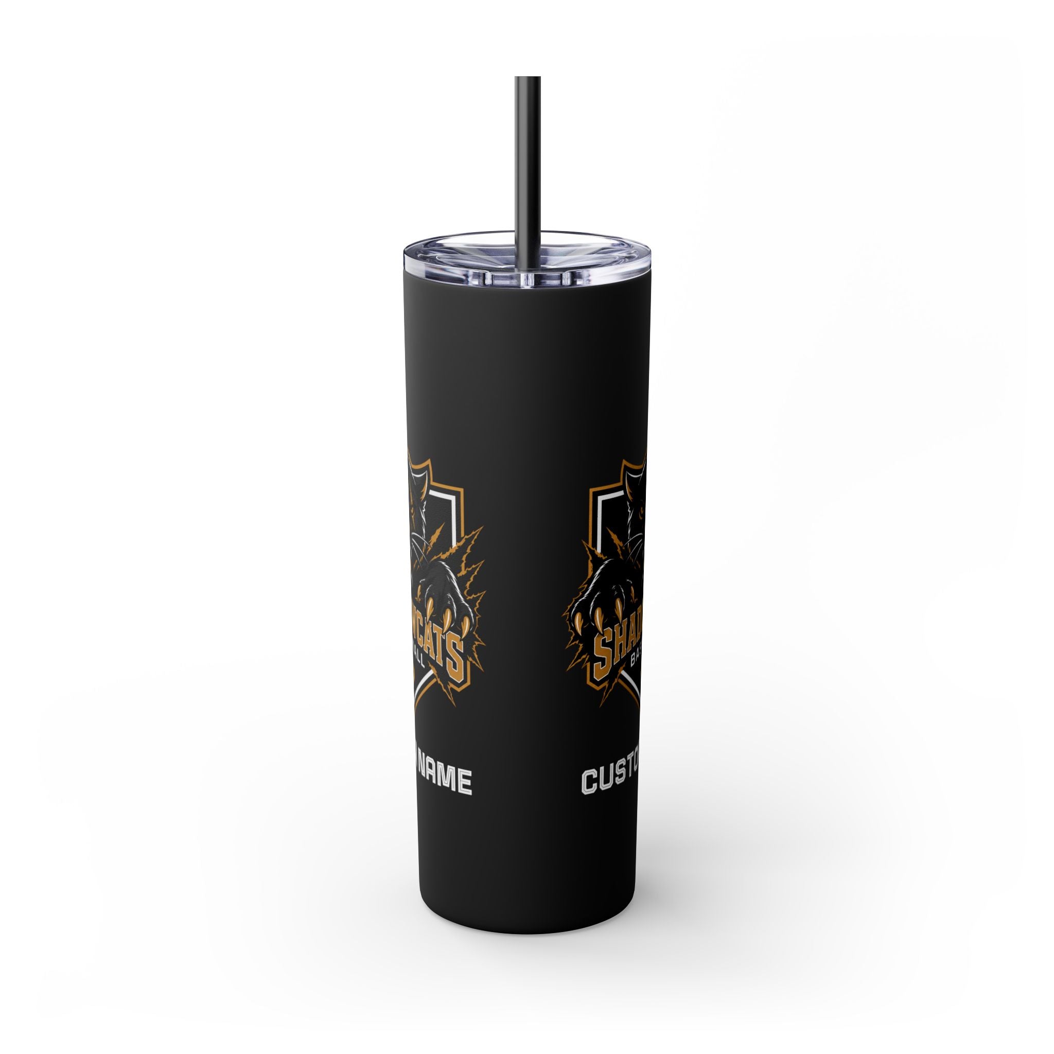 Shadowcats Baseball | 20oz Tumbler