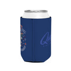 Shadowcats Baseball Can Cooler Sleeve