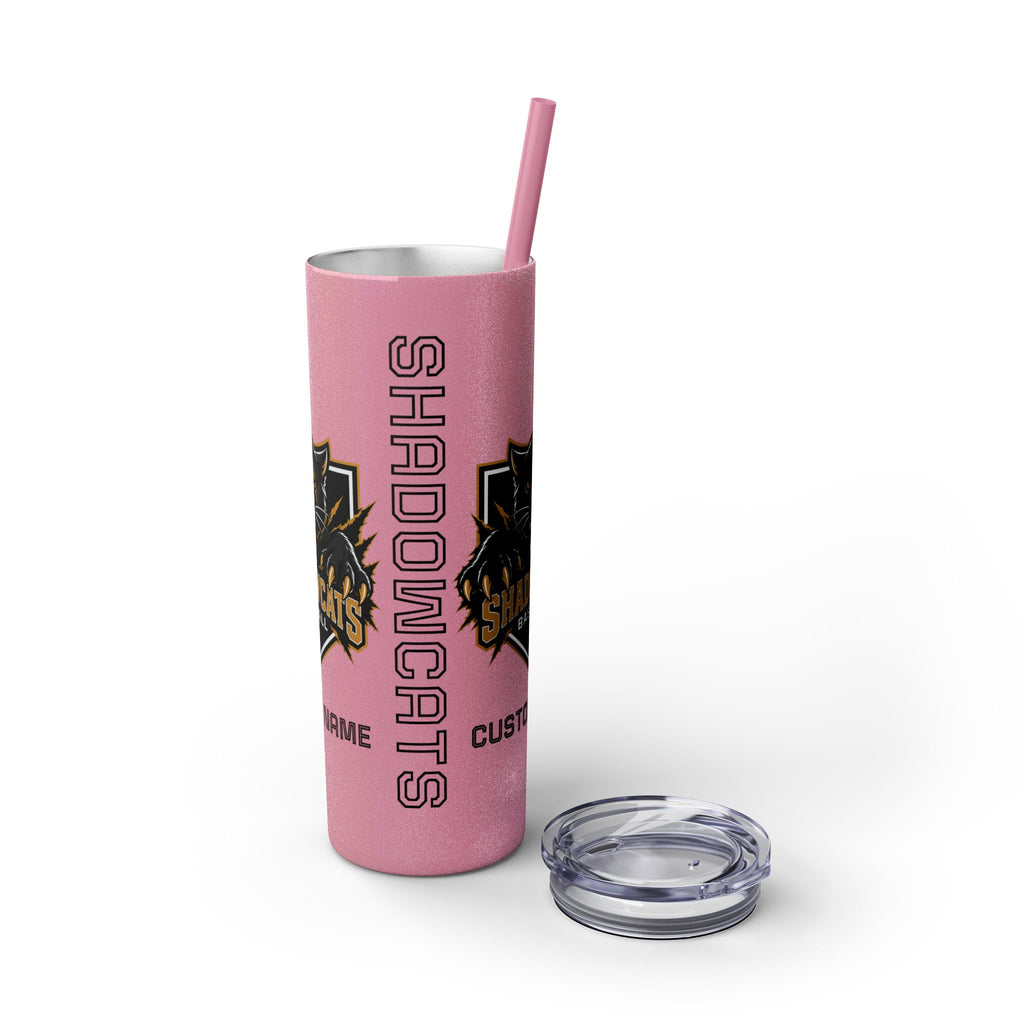 Shadowcats Baseball | 20oz Tumbler