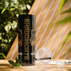 Shadowcats Baseball | 20oz Tumbler