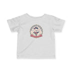 Infant Tee - Cute Vintage Semiquincentennial Concession Club Baby Shirt
