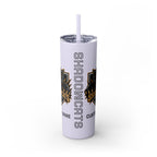 Shadowcats Baseball | 20oz Tumbler - Variant view tumbler - Shadowcats Baseball custom