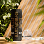 Shadowcats Baseball | 20oz Tumbler