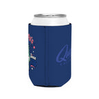 Shadowcats Baseball Can Cooler Sleeve