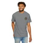 Shadowcats Baseball Tee — Panther Claw Logo T-Shirt