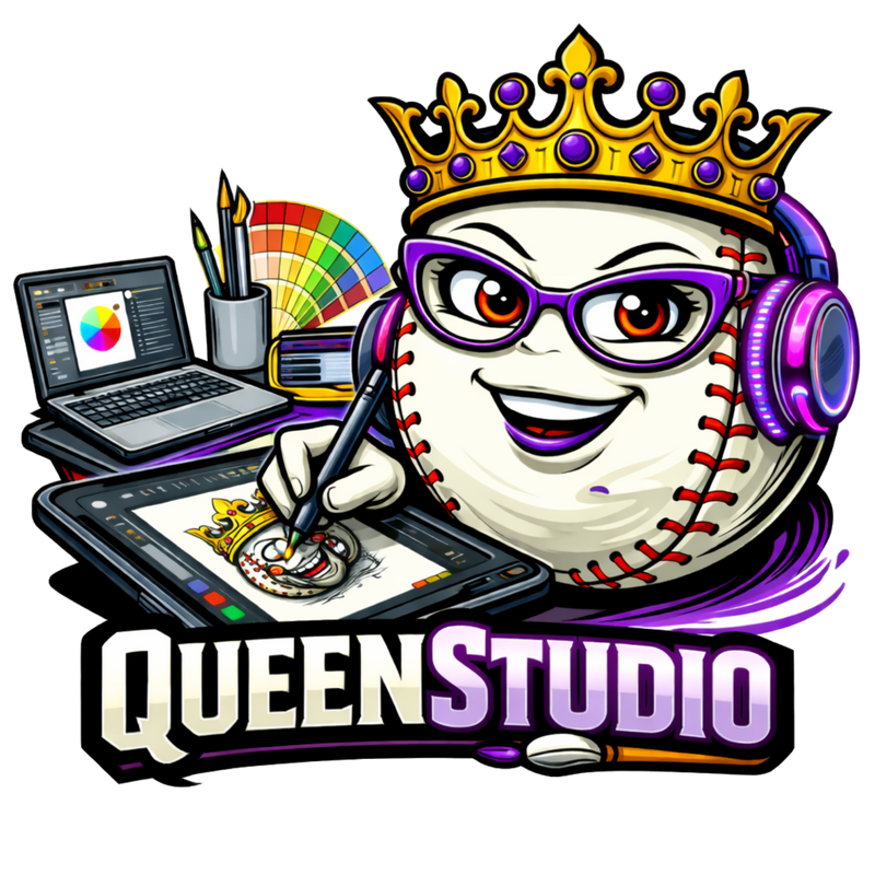 QueenStudio